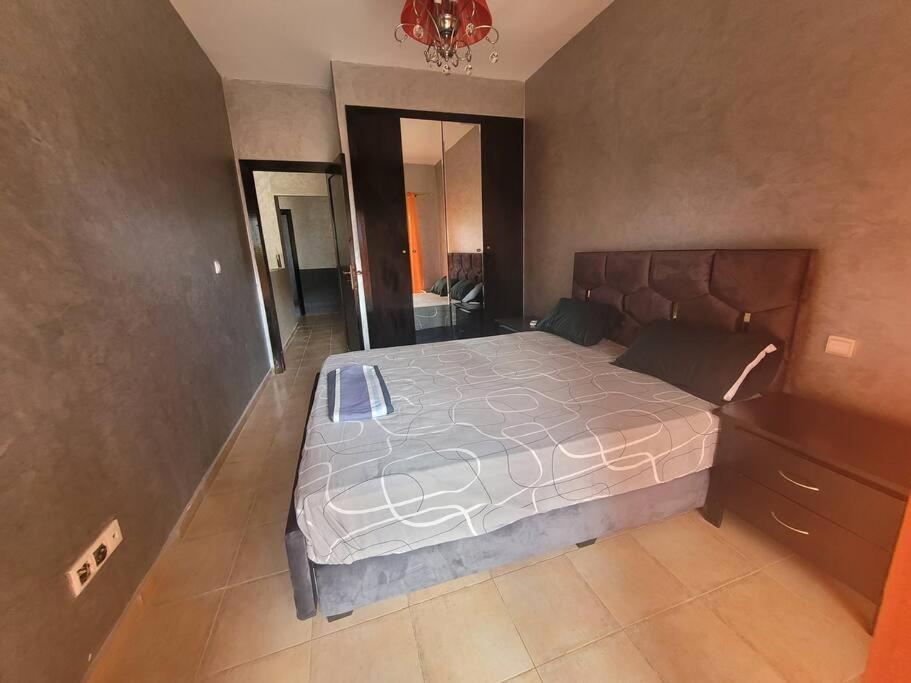 Appartement Haut Standing 120M Saïdia Exterior foto